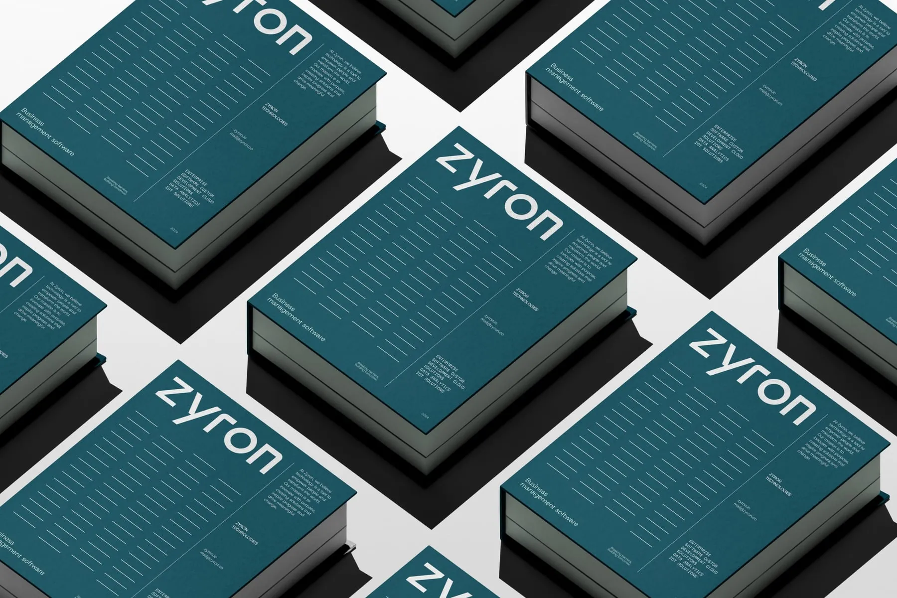 Zyron, frame 26