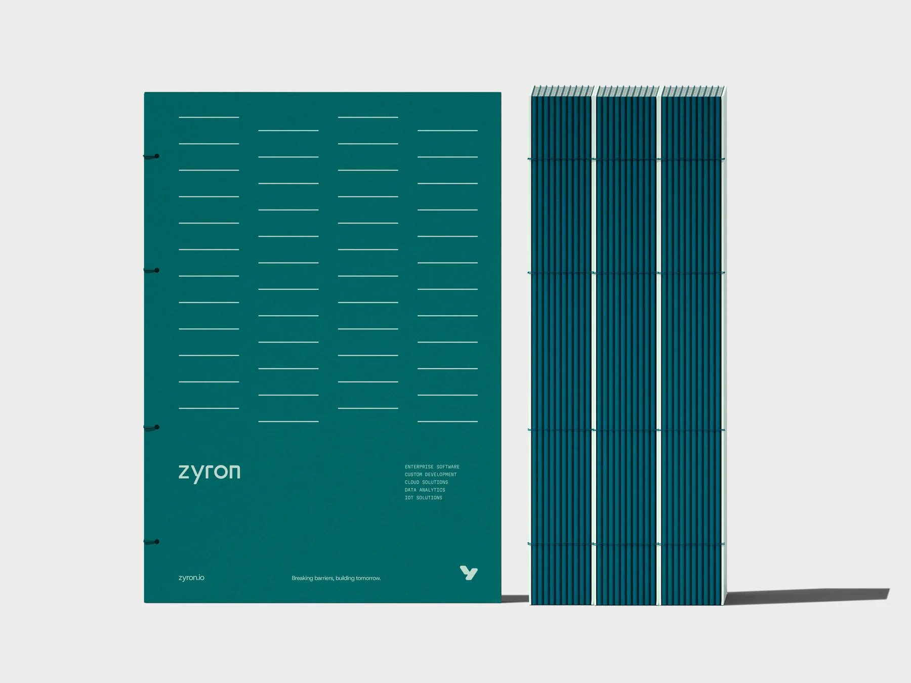 Zyron, frame 7